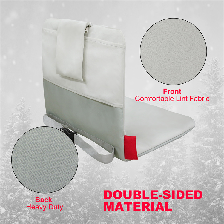 Heated Seat Cushion Mat MTECC049