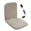 Faux Rabbit Fur Heating Seat MYDAYS001