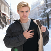 Heated Vest for Men MYDAYS155