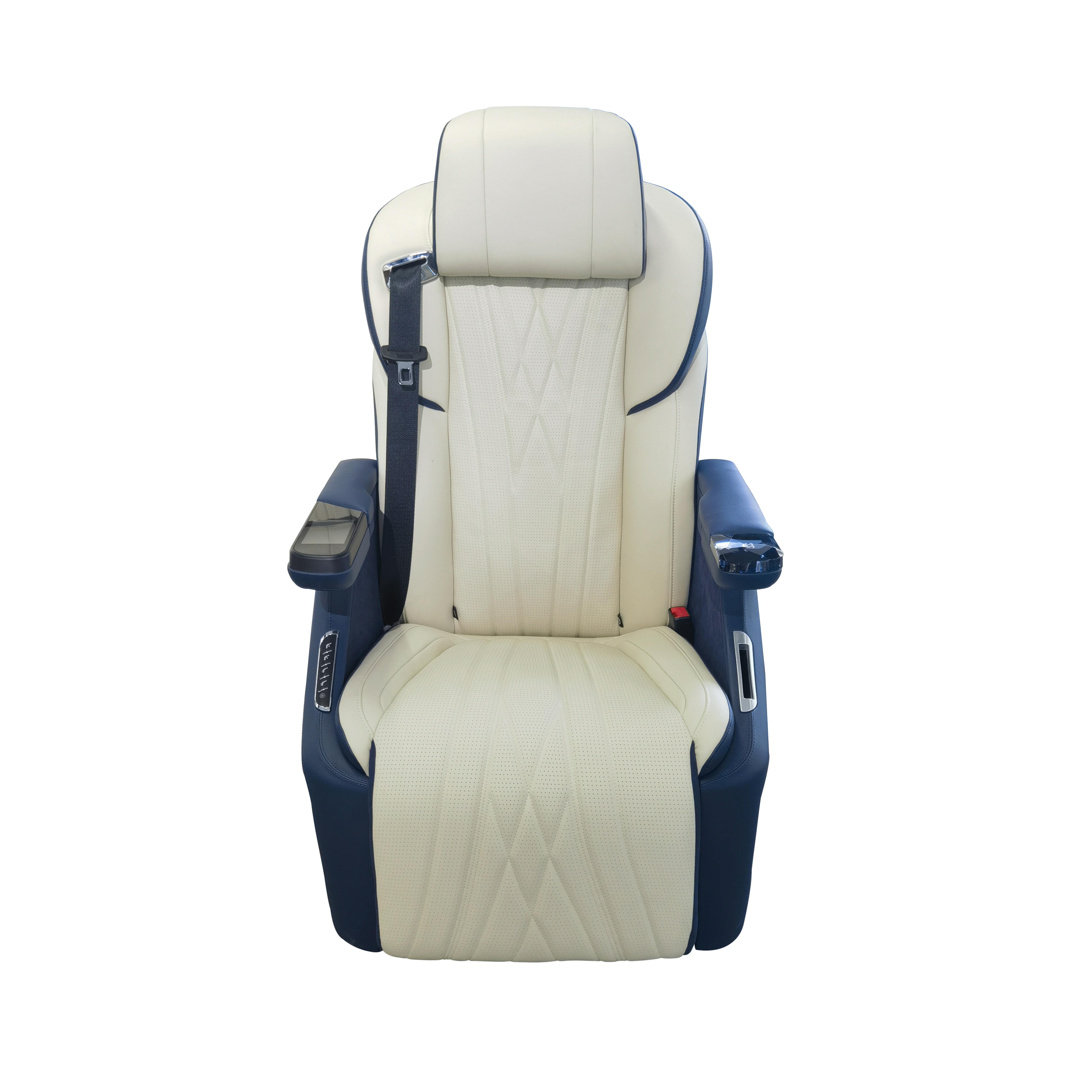 Luxurious Motorized Seats MTECCS024