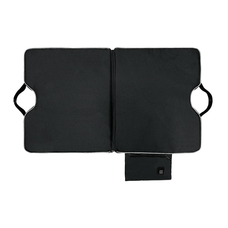 Thick Heated Seat Cushion MYDAYS144