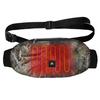 Heated Camouflage Gloves MYDAYS145