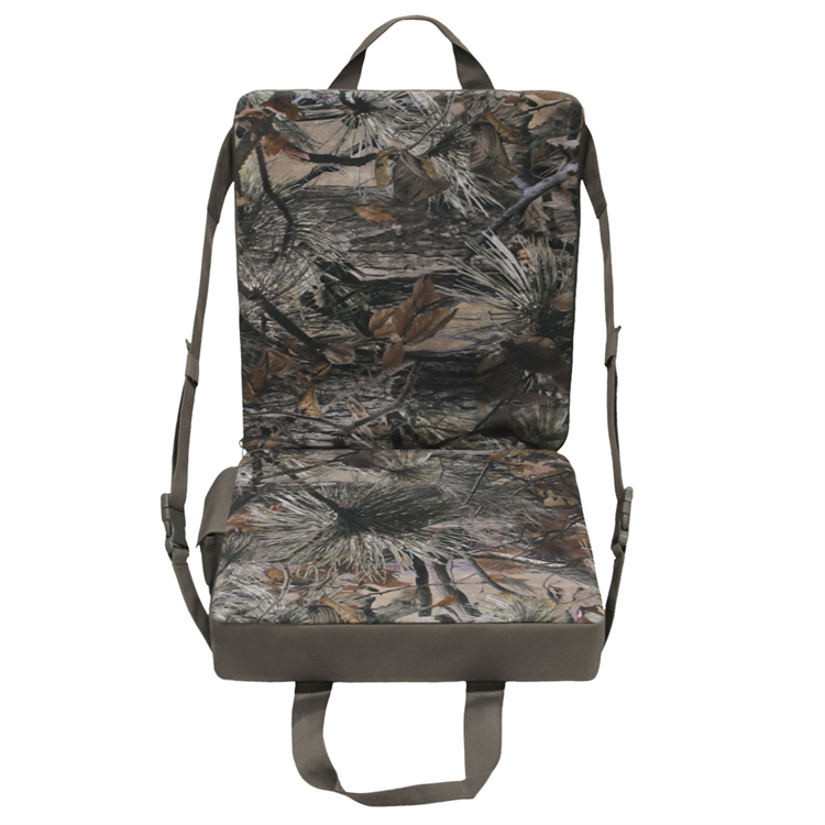 Heated Backrest Seat Cushion MYDAYS168