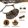 Camo Fleece Hand Warmer MYDAYS158
