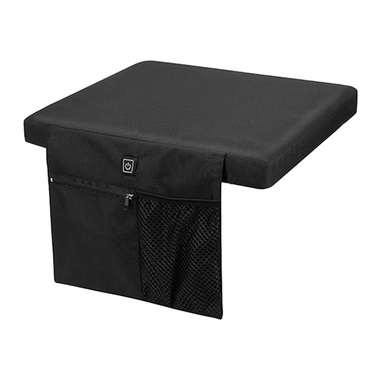 Coj&iacute;n de asiento calefactable transportable (2)