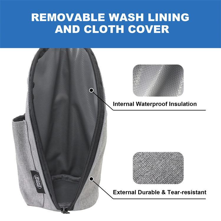 Baby Bottle Warmer Bag For Travel MTECU008
