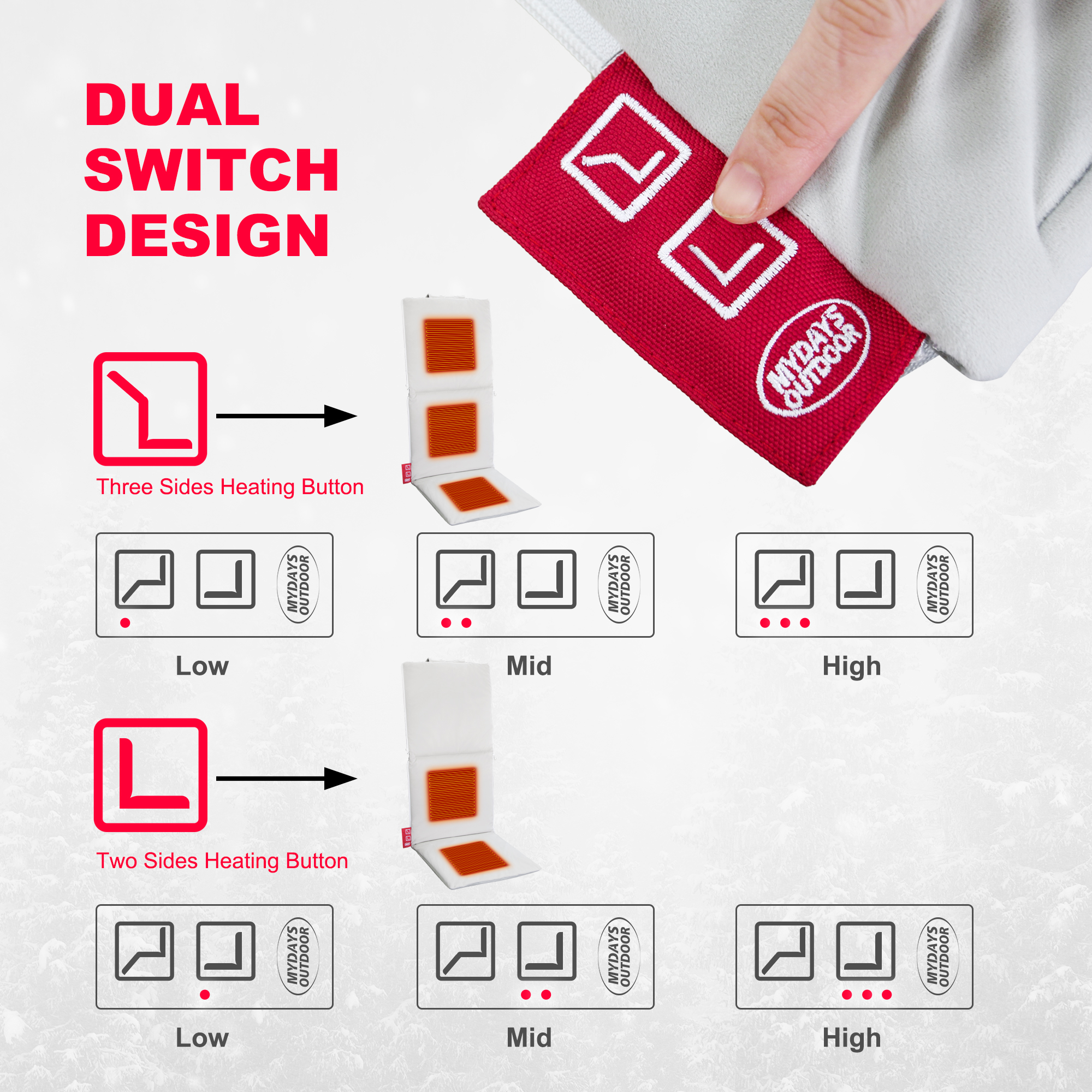 2 In1 Tri-fold Cushion Throw Pillow (3)