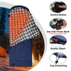 Portable Envelope Style Sleeping Bags MTECS010
