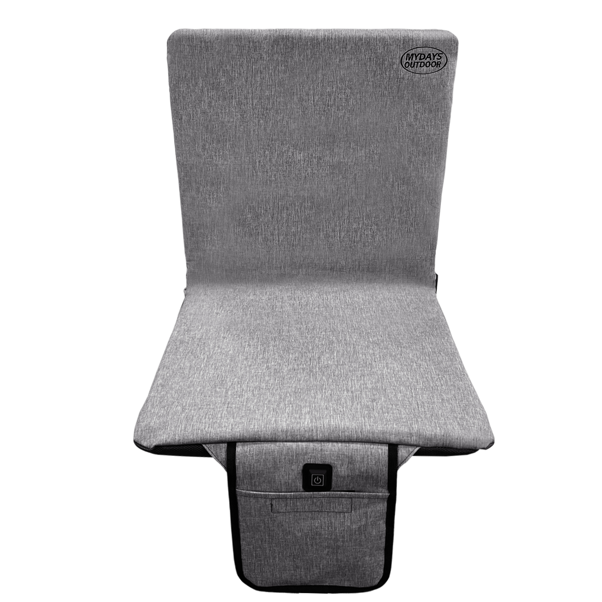 Sedile riscaldato USB per stadio (7)