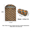 Heating Dog Sleeping Bag MTECP010