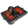Pet Heating Pad Bed MTECP011