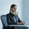 Heated Neck Pillows MYDAYS133
