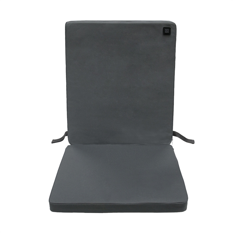 Oxford Cloth Heated Cushion MYDAYS156