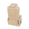 VIP Car Seat Leather MTECCS005