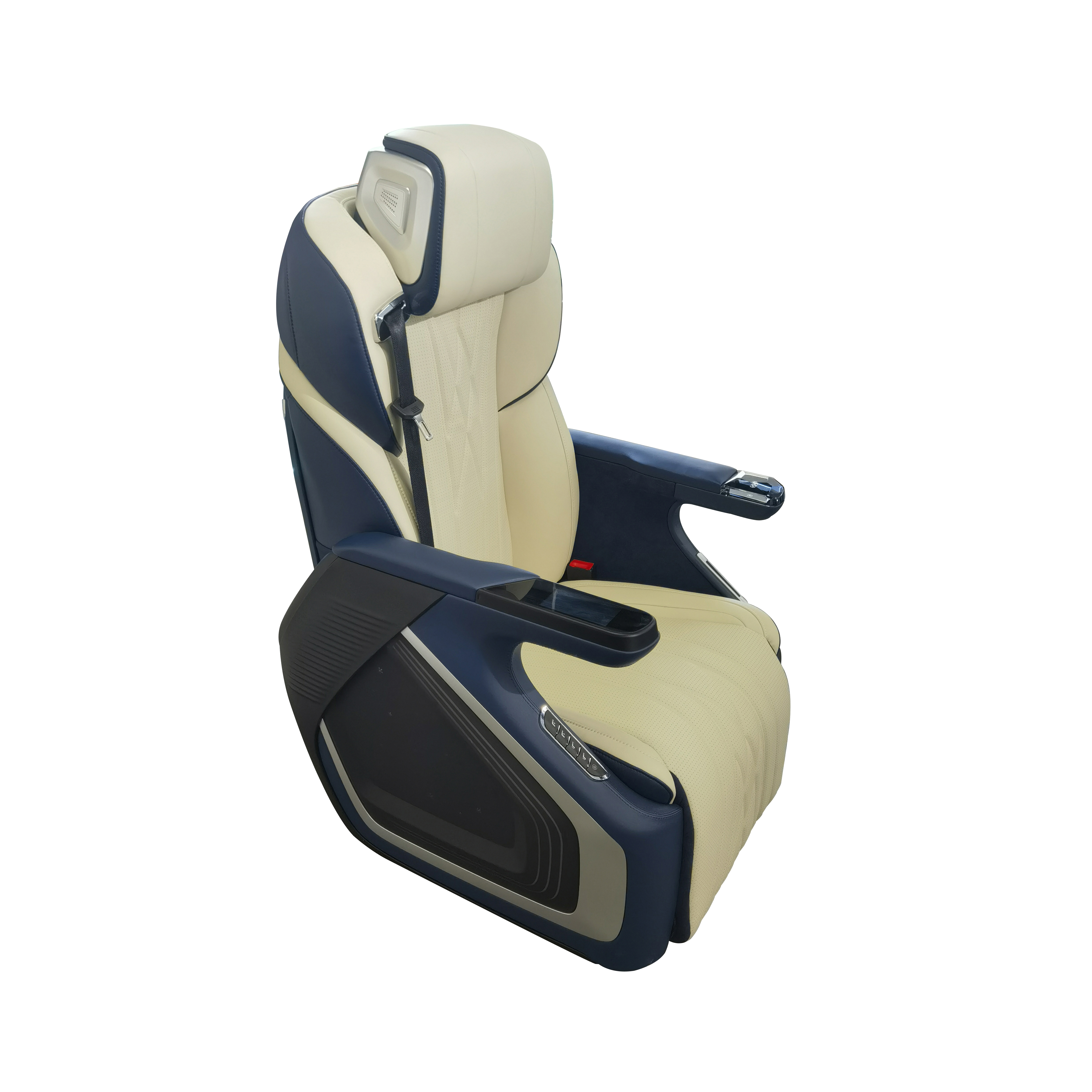 Luxurious Motorized Seats MTECCS024