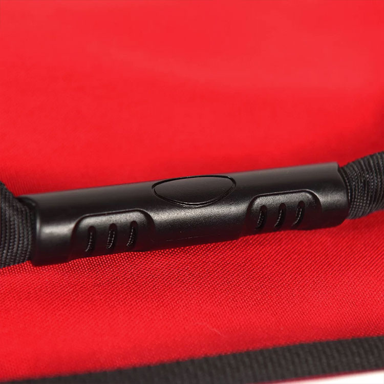 Heated Pizza Bag MDTECH003