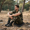 Outside Portable Seat Cushion MYDAYS165