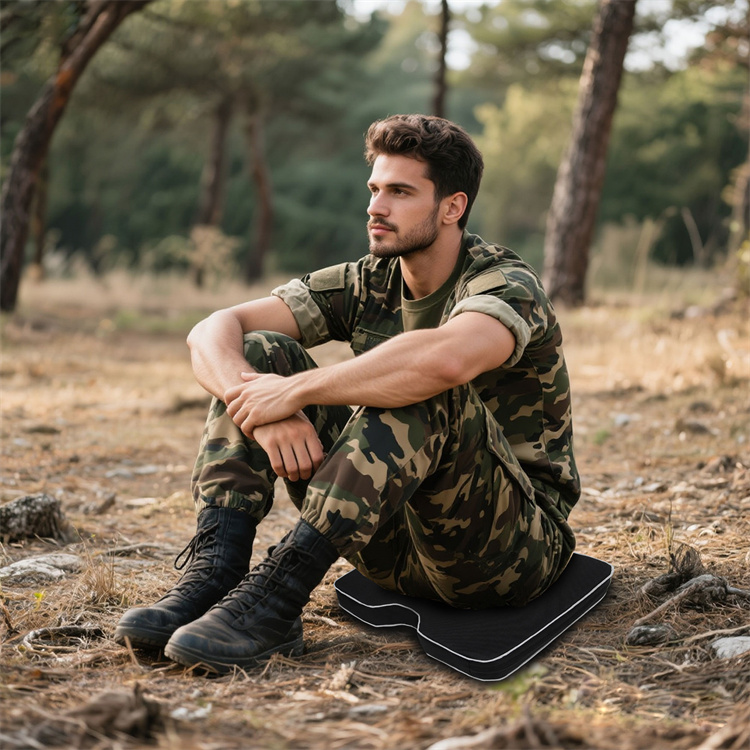 Outside Portable Seat Cushion MYDAYS165