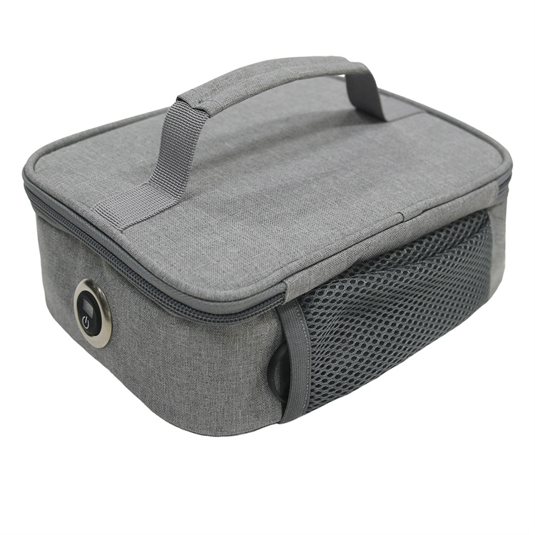 Portable Heated Lunch Bag MYDAYS174