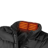 Adjustable Heated Vest MYDAYS164