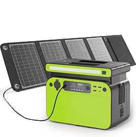 Solar-and-Power-Kits