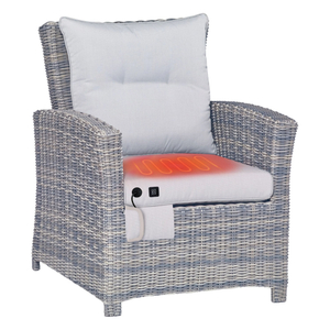 Heated Seat Cushions Chair MTECC031