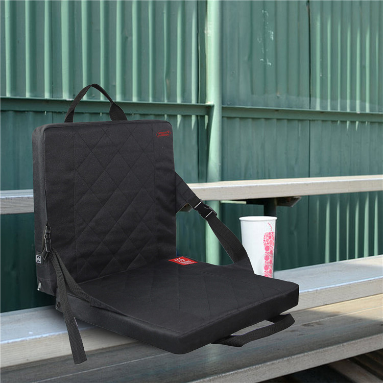Portable Foldable Heated Seat Cushion MTECC004