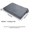 Heated Pet Pad Bed MTECP014