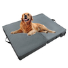 Folding Heated Pet Pad Bed MTECP012