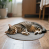 Heated Round Pet Pad MYDAYS170