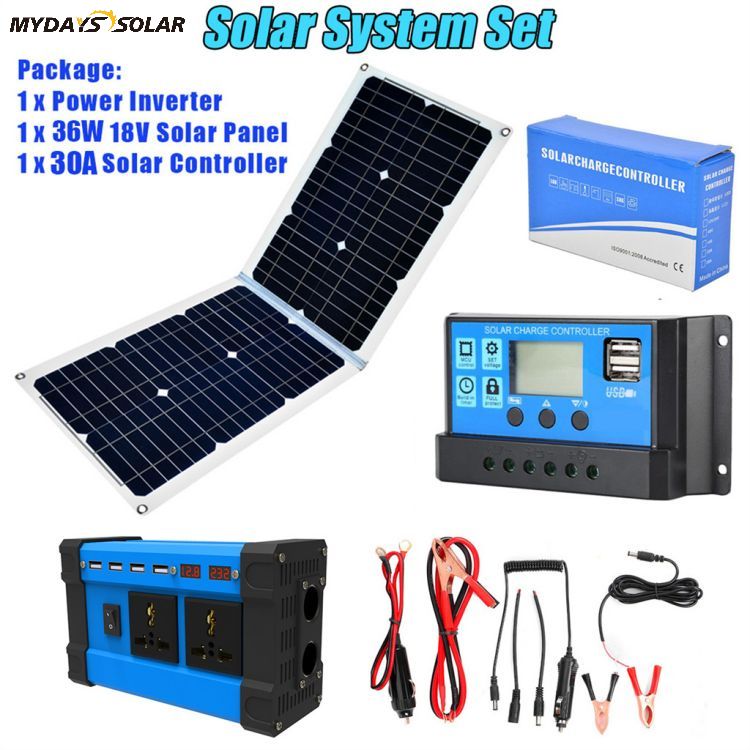 SOLAR INVERTER (5)