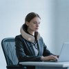 Heated Neck Pillow MYDAYS129