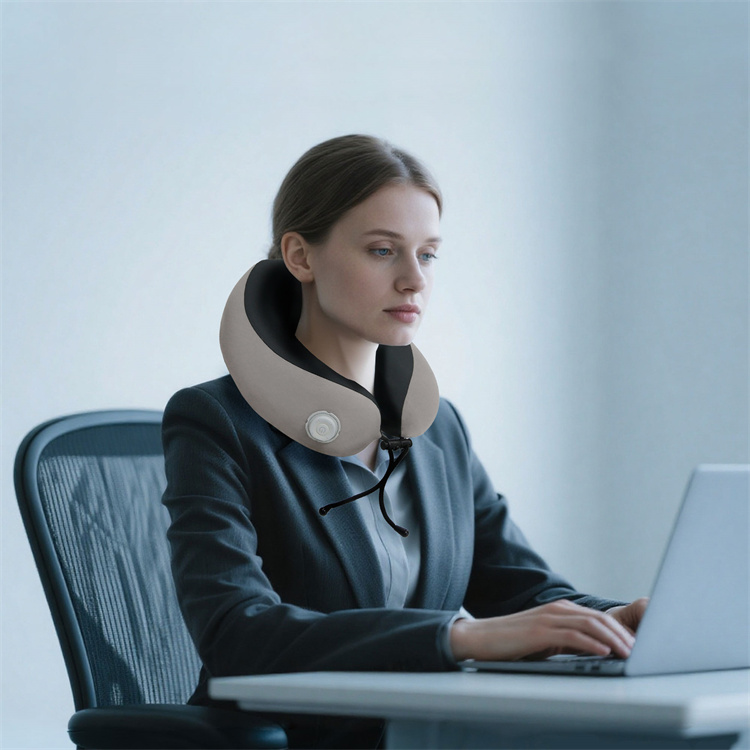 Heated Neck Pillow MYDAYS129