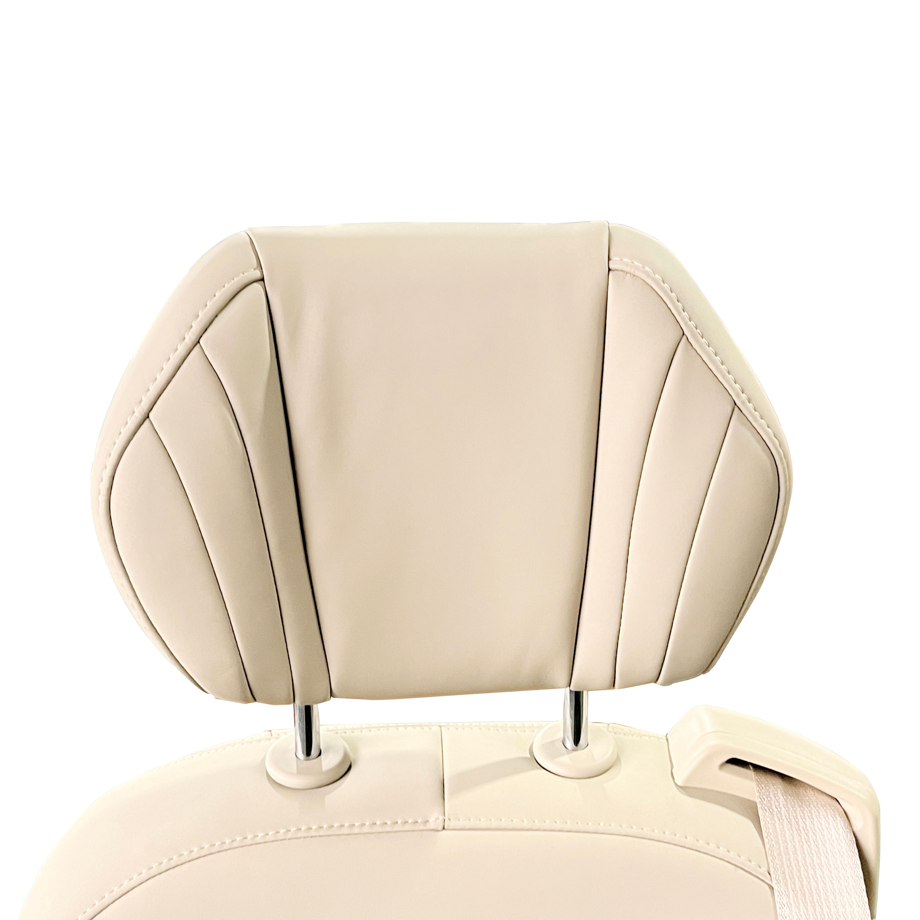 Modified Car Seats MTECCS001