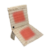 Bubble Fleece Heated Pad MYDAYS143