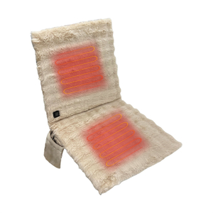Bubble Fleece Heated Pad MYDAYS143