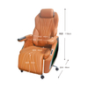 Car-seat Office Chair MTECCS013