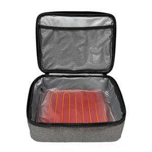 Portable Heating Food Bag MYDAYS169