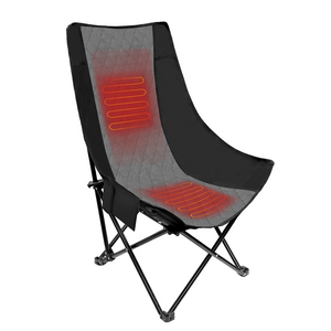 Heating Folding Picnic Chair MYDAYS167
