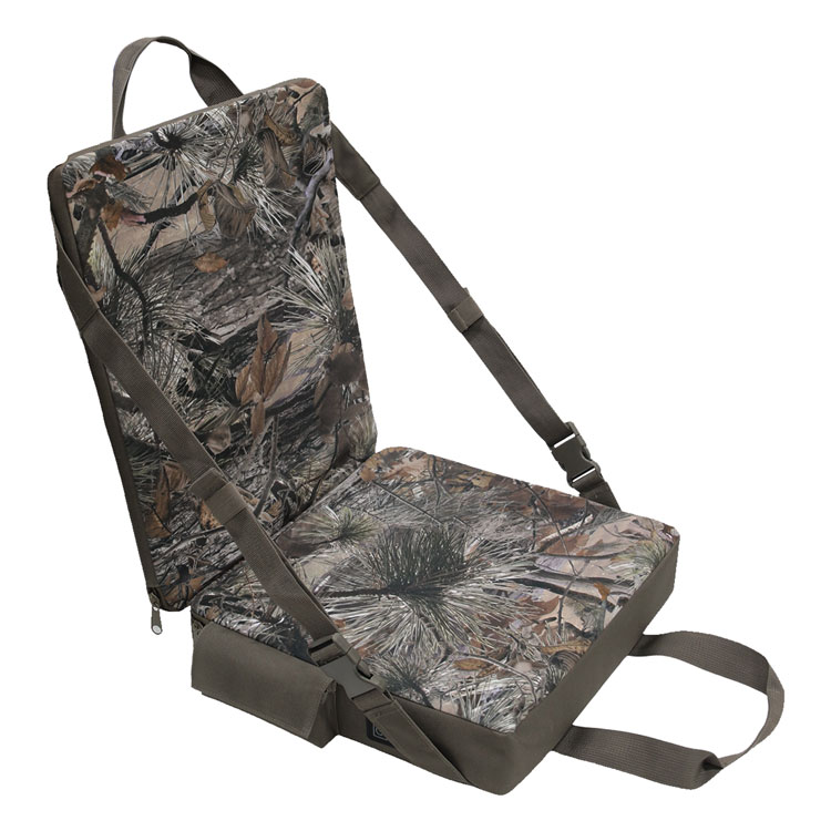 Coussin de dossier chauffant (2)