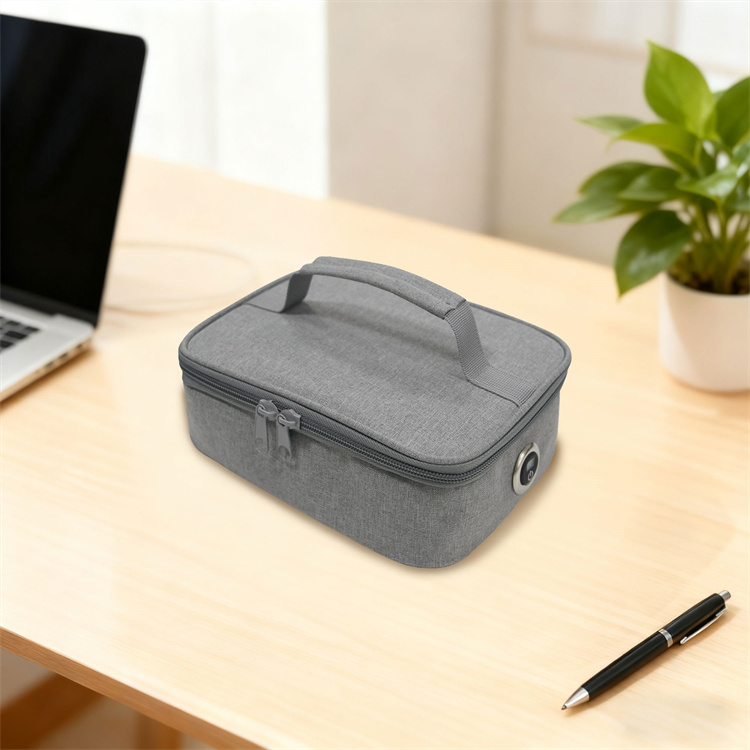 Portable Heated Lunch Bag (1)