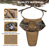 Camo Fleece Hand Warmer MYDAYS158