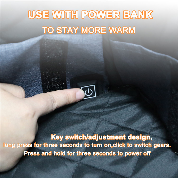 Heated Pet Carrier Bag Safety Features And Cushion Support Supplier