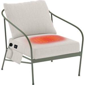 Heated Furniture Seat Cushions MTECC034