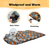 Heating Dog Sleeping Bag MTECP010