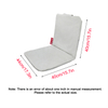 Heated Seat Cushion Mat MTECC049