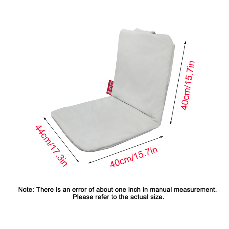 Heated Seat Cushion Mat MTECC049